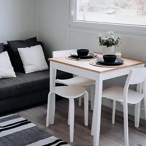  Apartment House Arena